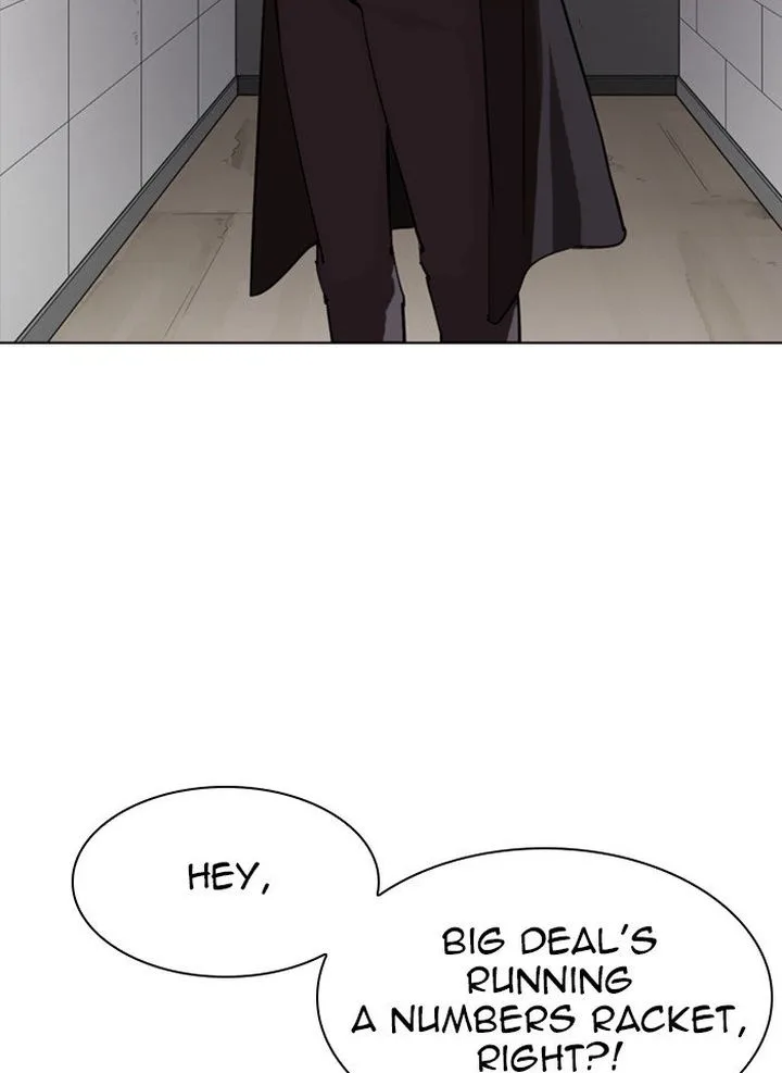 Lookism Chapter 317 – Page 6