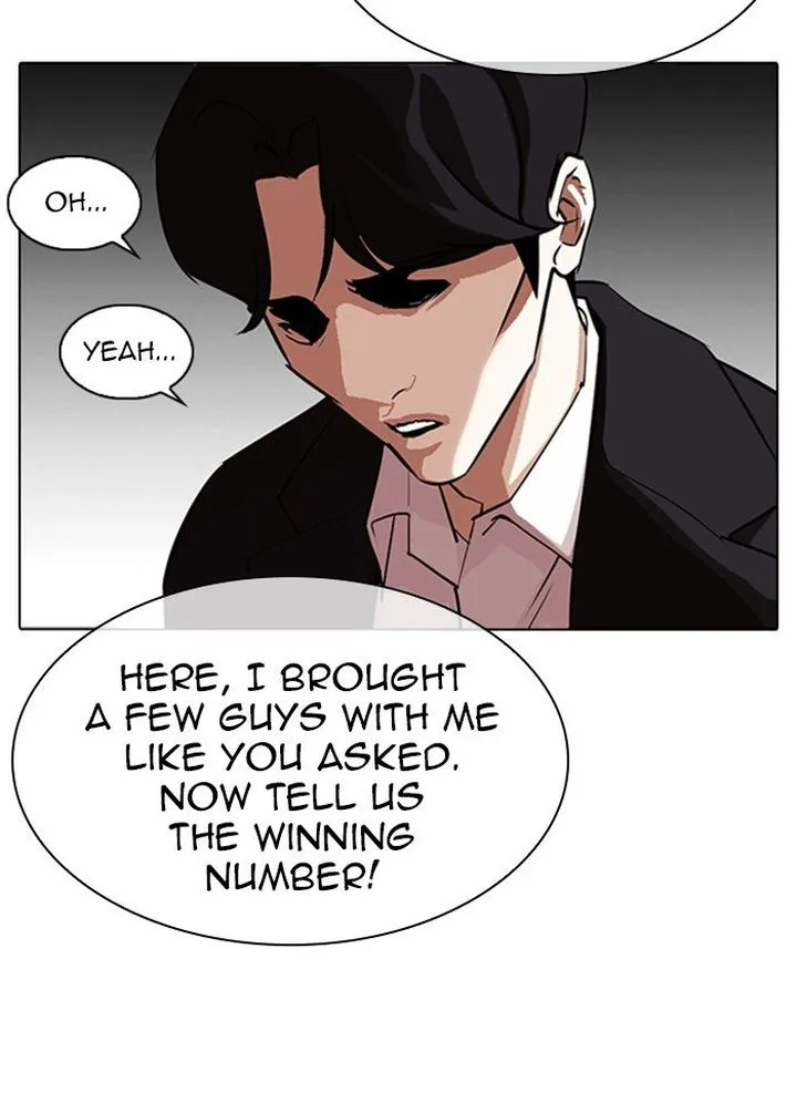 Lookism Chapter 317 – Page 7