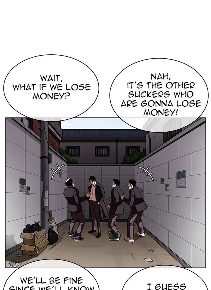 Lookism Chapter 317 – Page 8