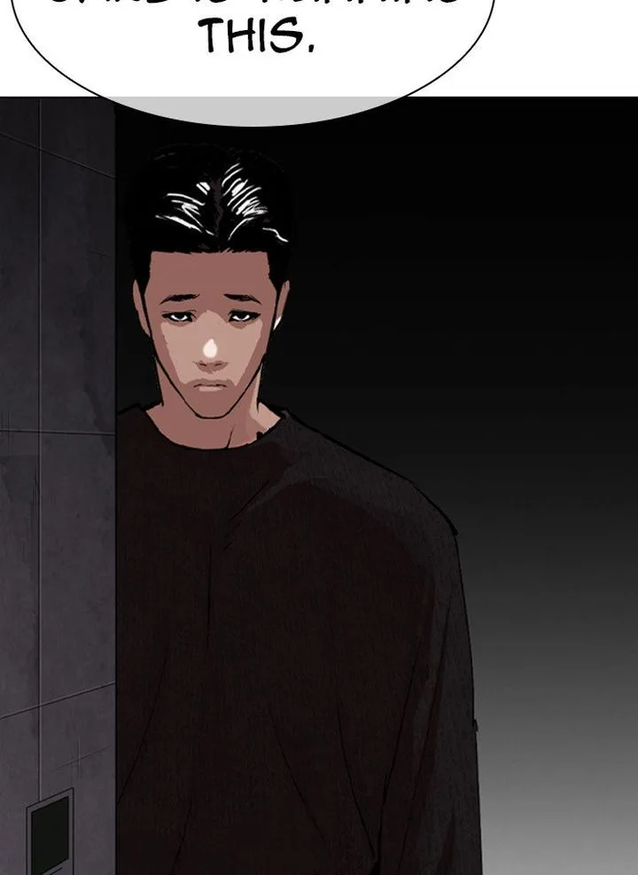 Lookism Chapter 317 – Page 10
