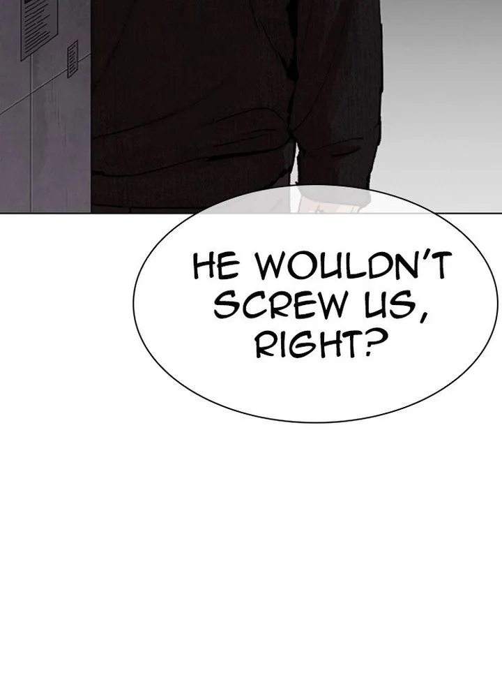 Lookism Chapter 317 – Page 11