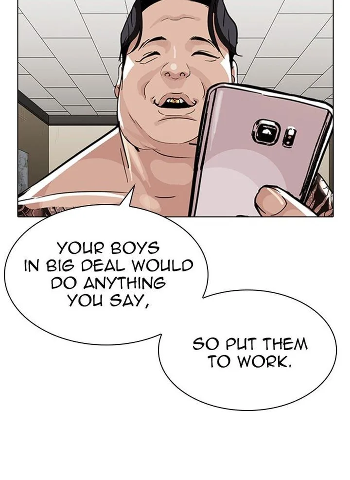 Lookism Chapter 317 – Page 13