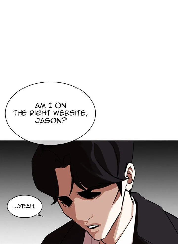 Lookism Chapter 317 – Page 16