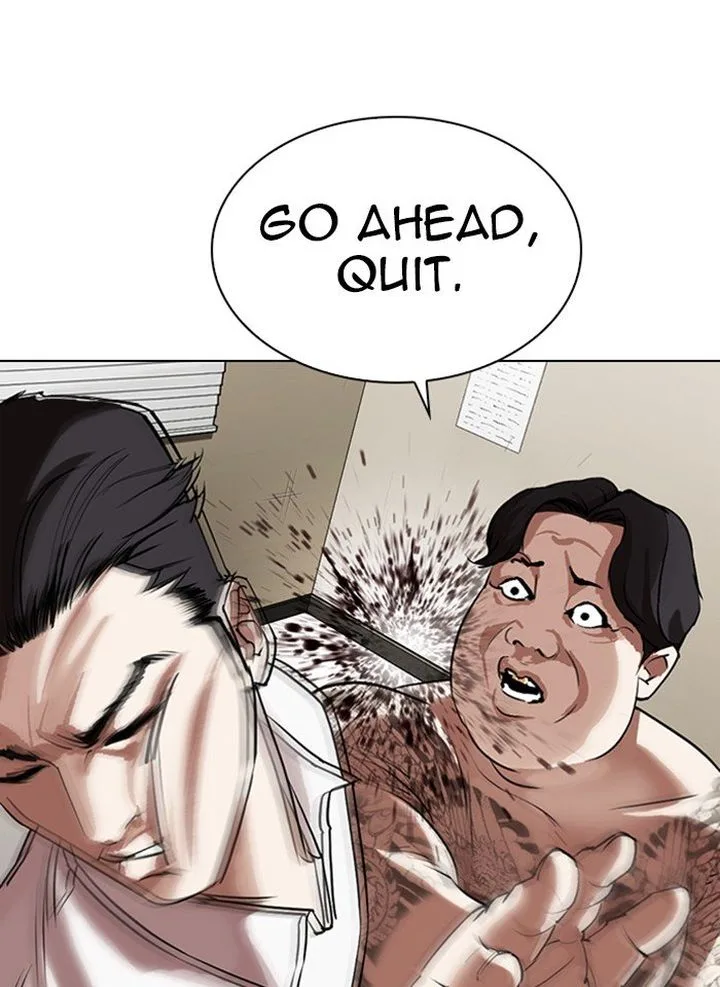 Lookism Chapter 317 – Page 25