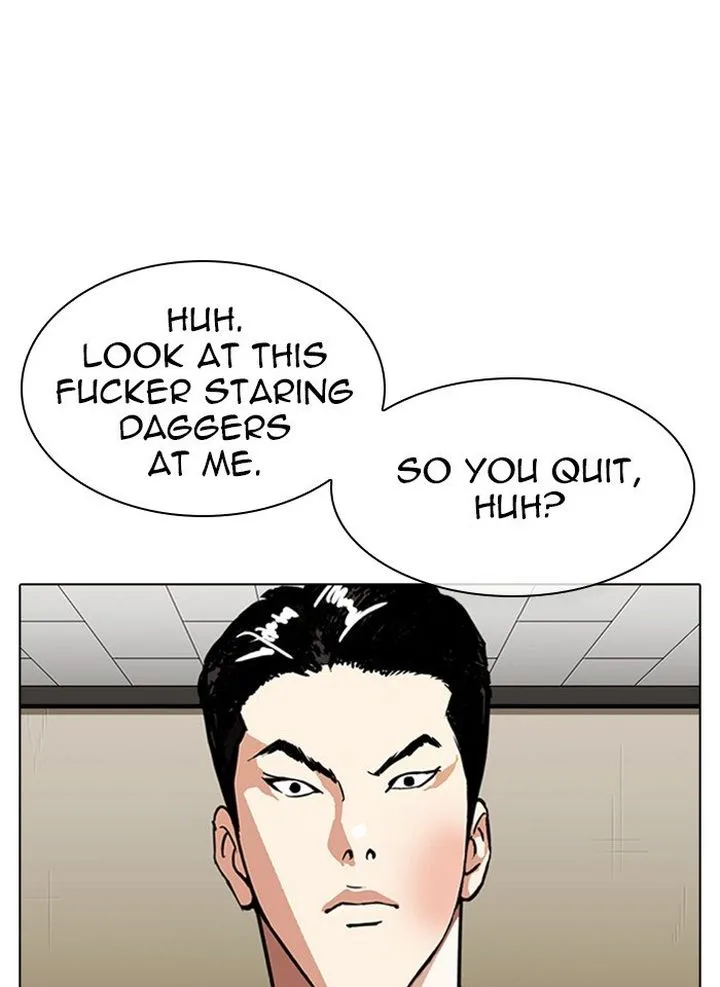 Lookism Chapter 317 – Page 28