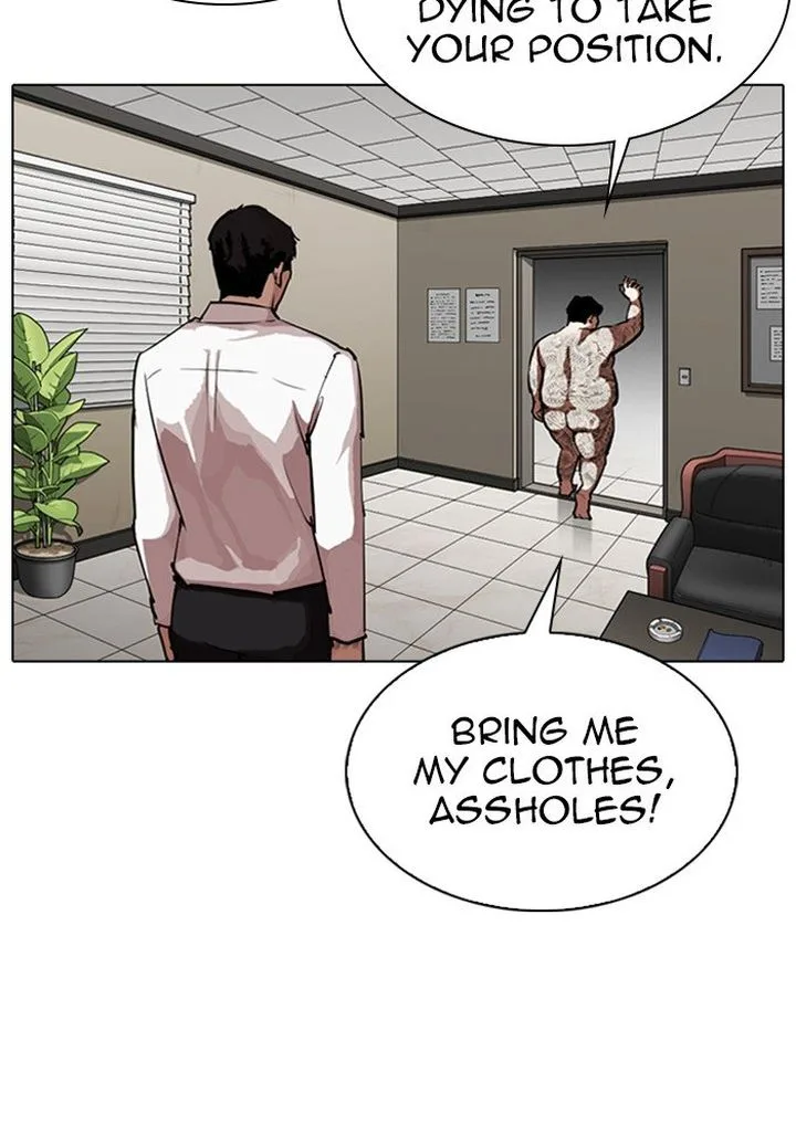 Lookism Chapter 317 – Page 30