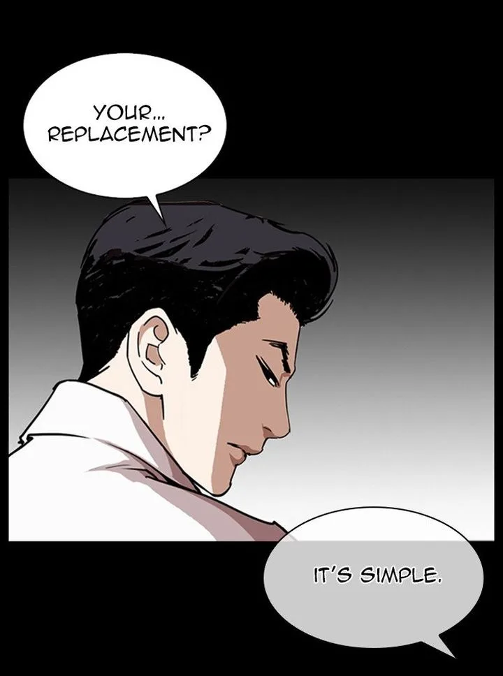 Lookism Chapter 317 – Page 37