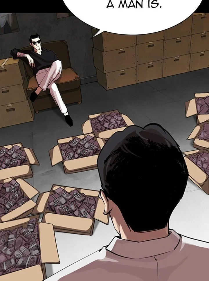 Lookism Chapter 317 – Page 39