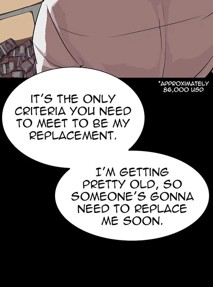 Lookism Chapter 317 – Page 40