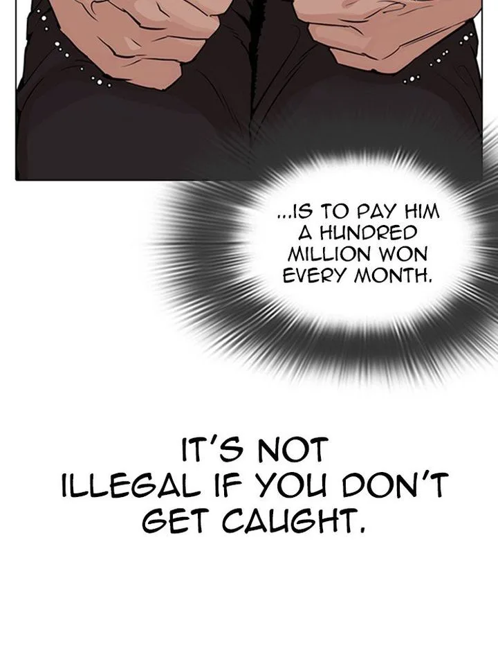 Lookism Chapter 317 – Page 46