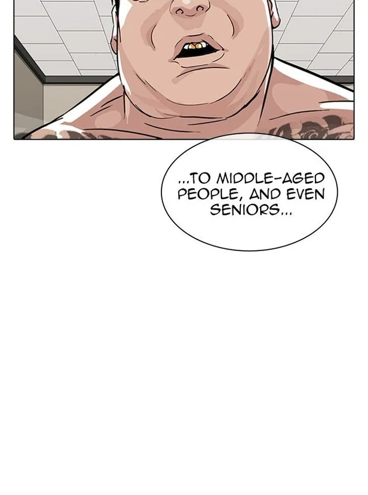Lookism Chapter 317 – Page 50