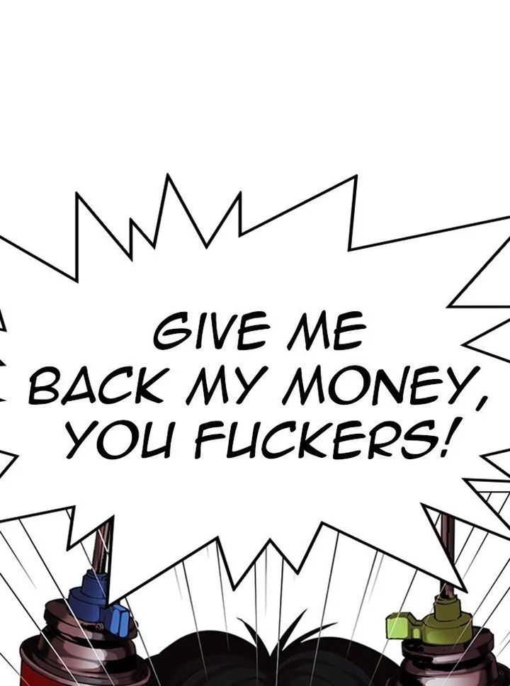 Lookism Chapter 317 – Page 56