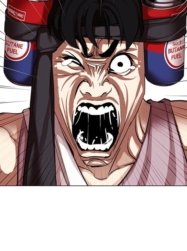 Lookism Chapter 317 – Page 57