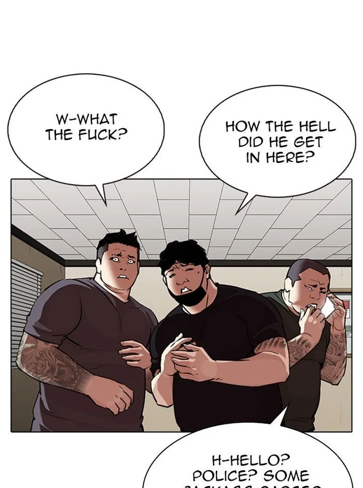 Lookism Chapter 317 – Page 58
