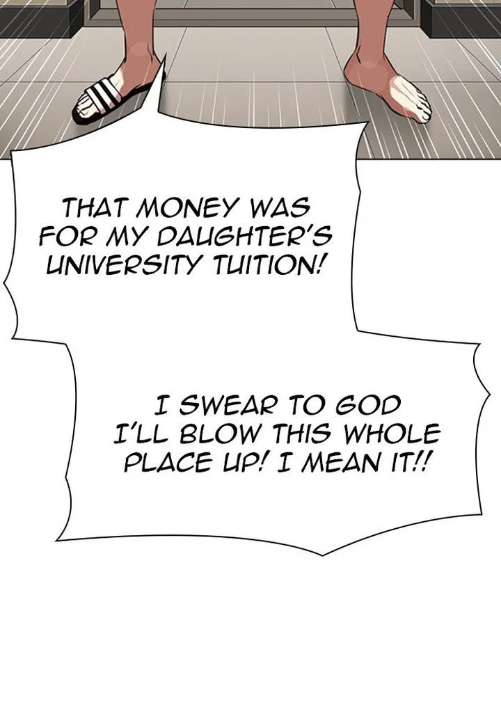 Lookism Chapter 317 – Page 61