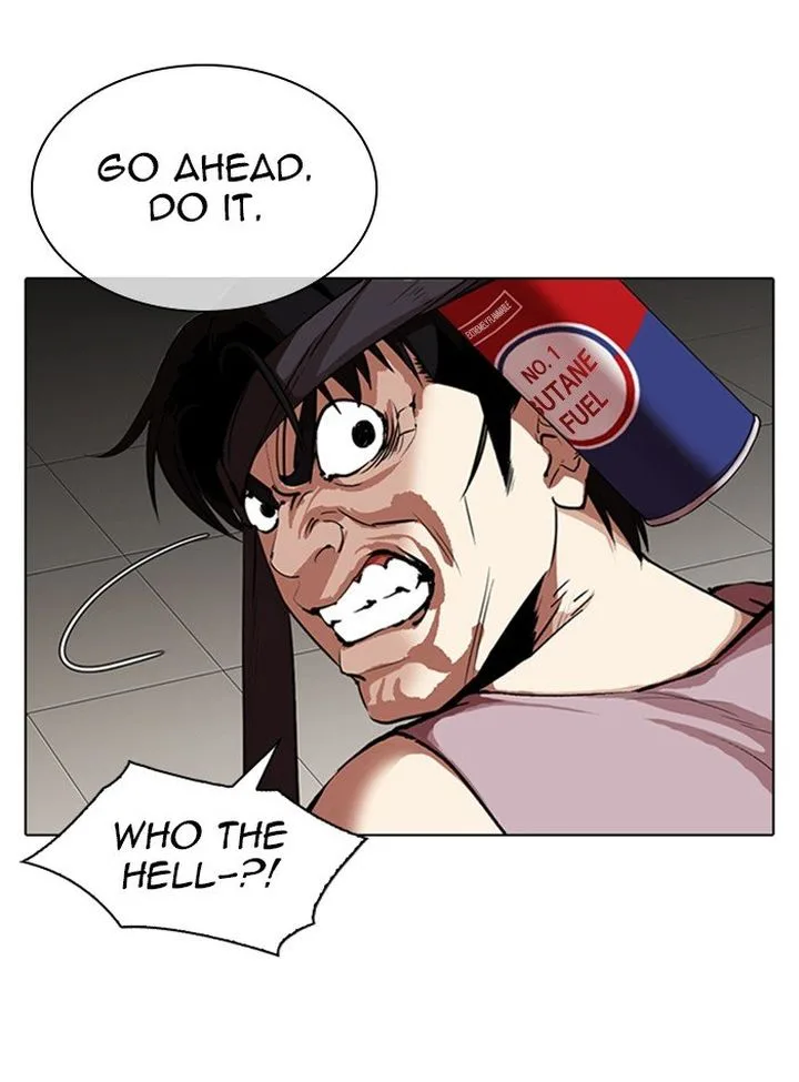 Lookism Chapter 317 – Page 62