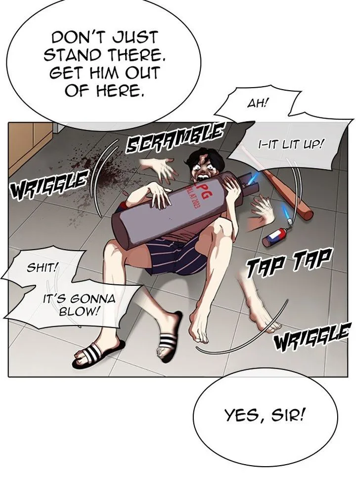 Lookism Chapter 317 – Page 68