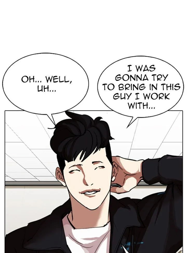 Lookism Chapter 317 – Page 75
