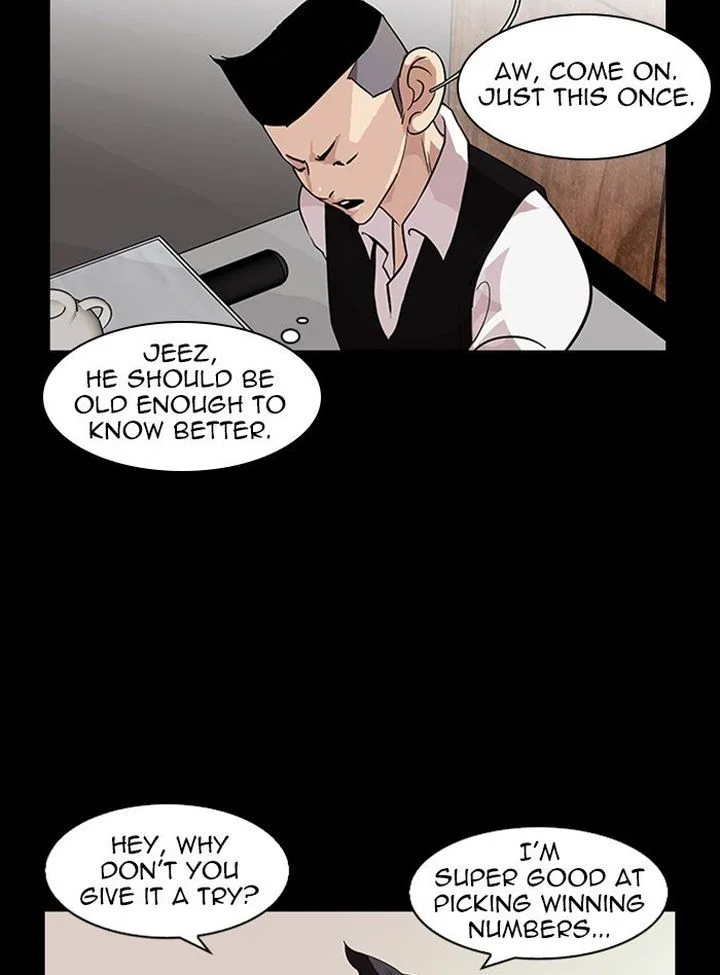 Lookism Chapter 317 – Page 79