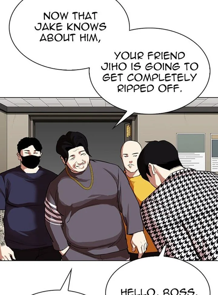 Lookism Chapter 317 – Page 88