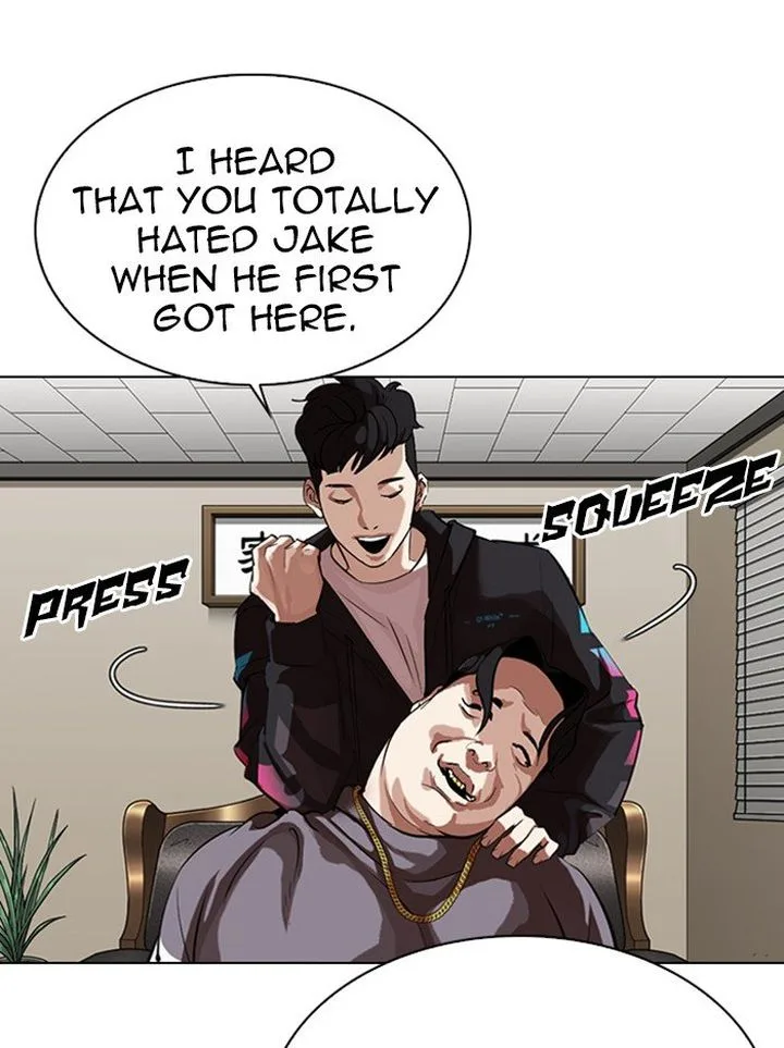 Lookism Chapter 317 – Page 93
