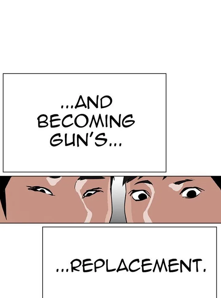 Lookism Chapter 317 – Page 125