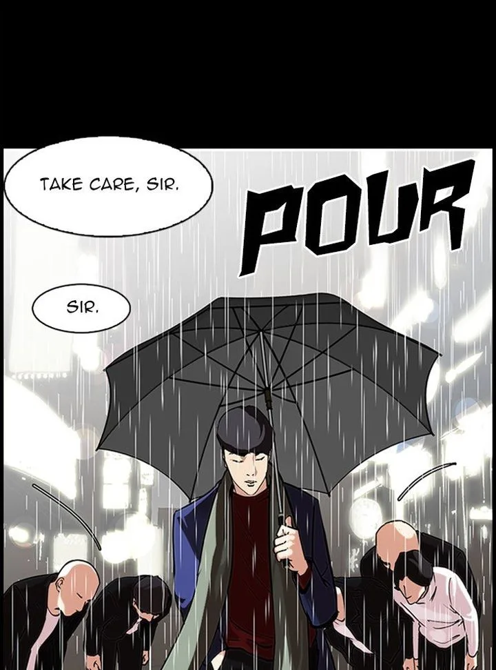 Lookism Chapter 317 – Page 128