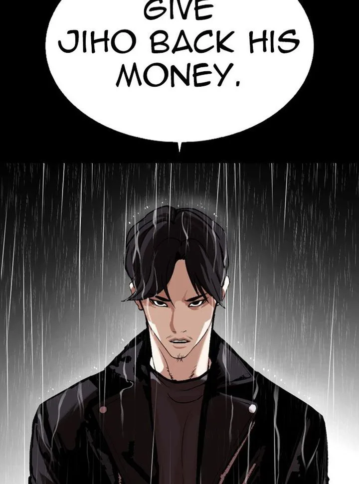 Lookism Chapter 317 – Page 137
