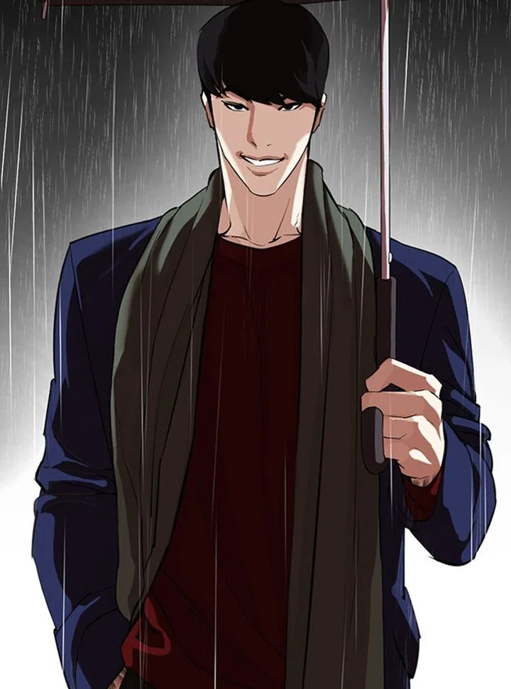 Lookism Chapter 317 – Page 140