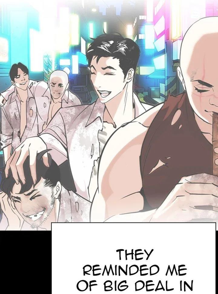Lookism Chapter 317 – Page 142