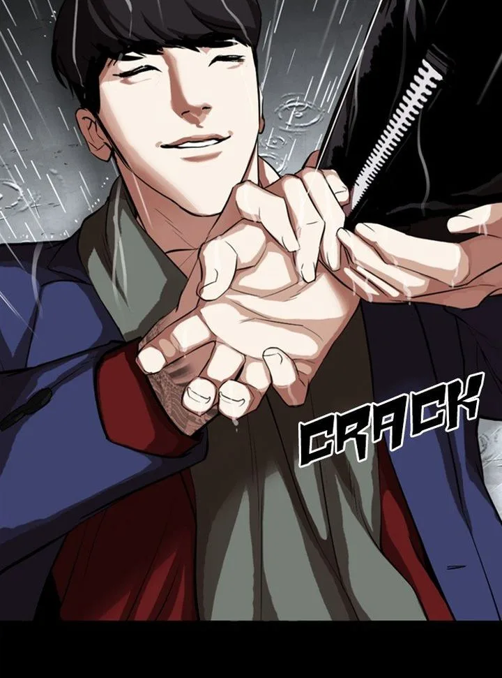 Lookism Chapter 317 – Page 152