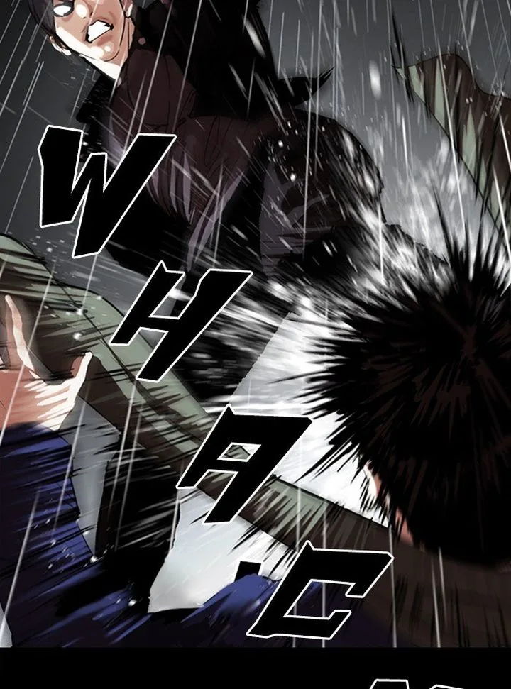 Lookism Chapter 317 – Page 154