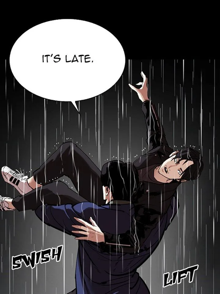 Lookism Chapter 317 – Page 156