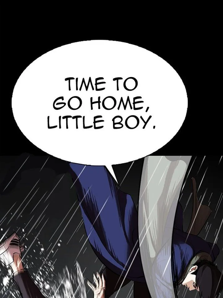 Lookism Chapter 317 – Page 158
