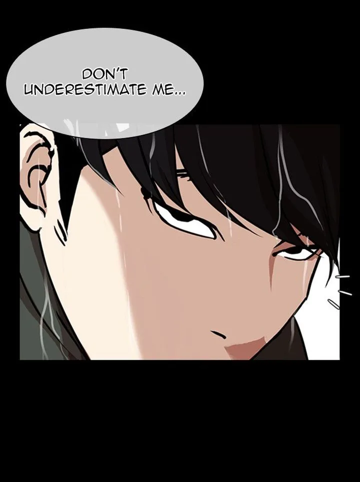 Lookism Chapter 317 – Page 160