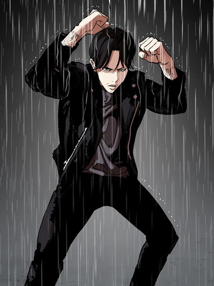 Lookism Chapter 317 – Page 162