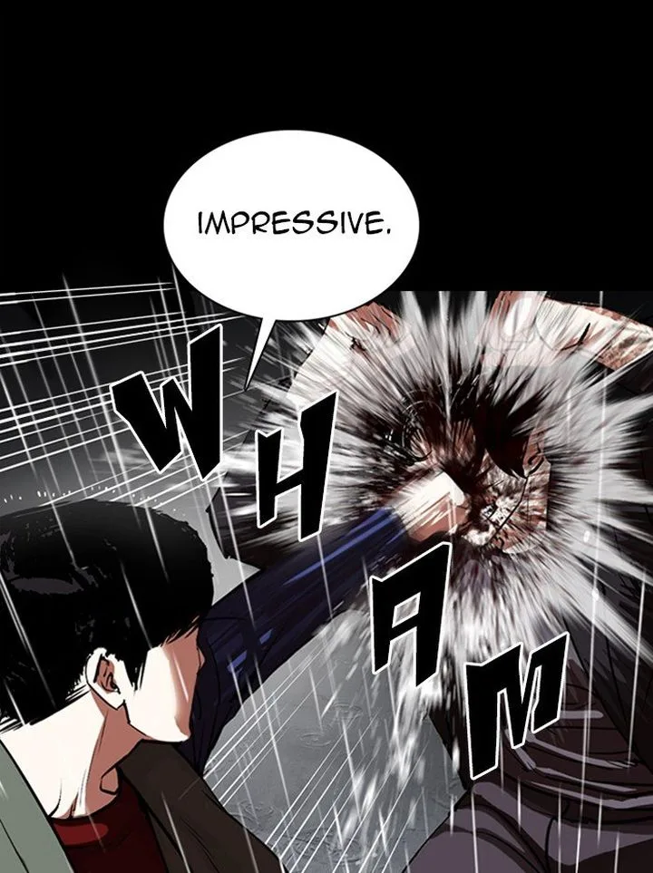 Lookism Chapter 317 – Page 164