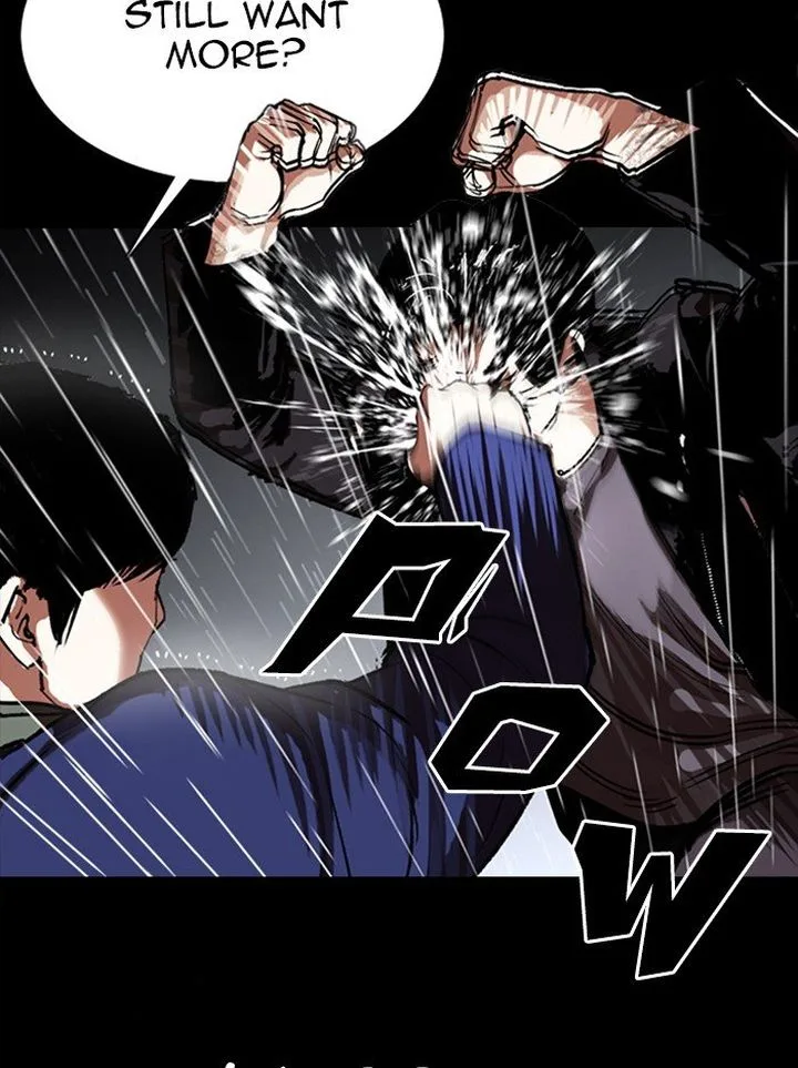 Lookism Chapter 317 – Page 166