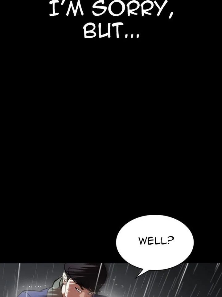 Lookism Chapter 317 – Page 167