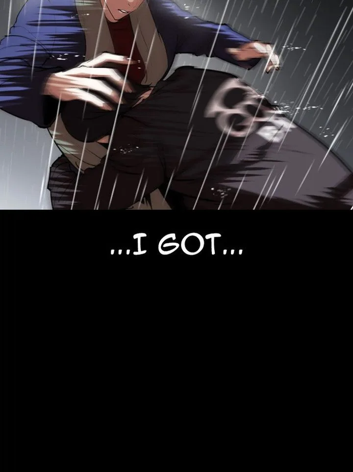Lookism Chapter 317 – Page 168