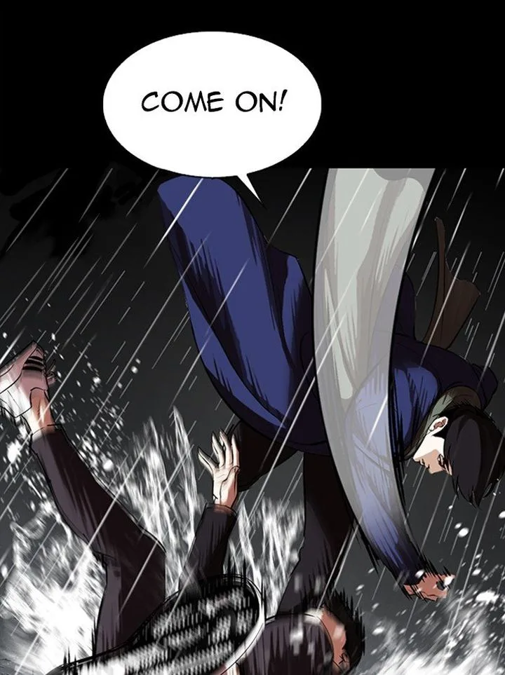 Lookism Chapter 317 – Page 176