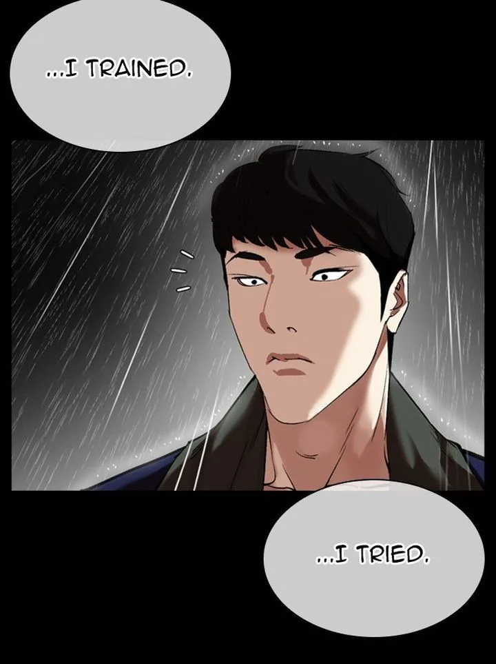 Lookism Chapter 317 – Page 181