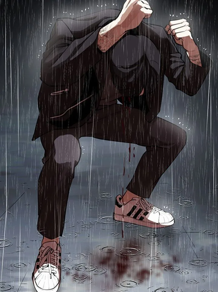 Lookism Chapter 317 – Page 184