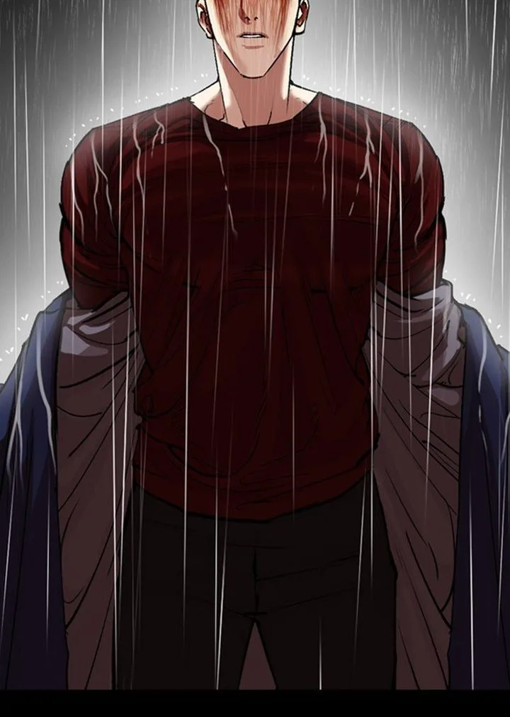 Lookism Chapter 317 – Page 187