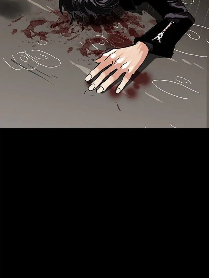 Lookism Chapter 317 – Page 191