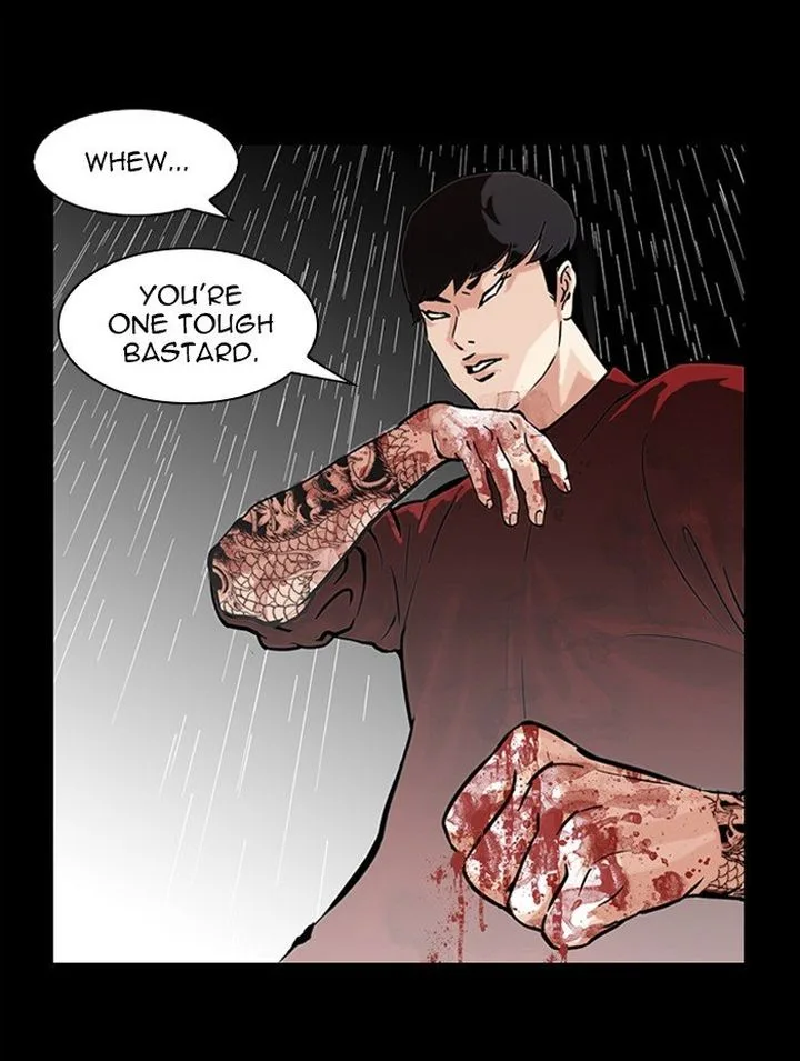Lookism Chapter 317 – Page 192