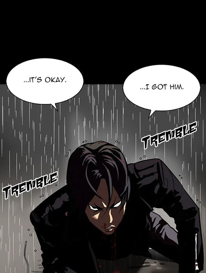 Lookism Chapter 317 – Page 198