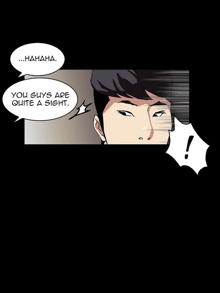 Lookism Chapter 317 – Page 201