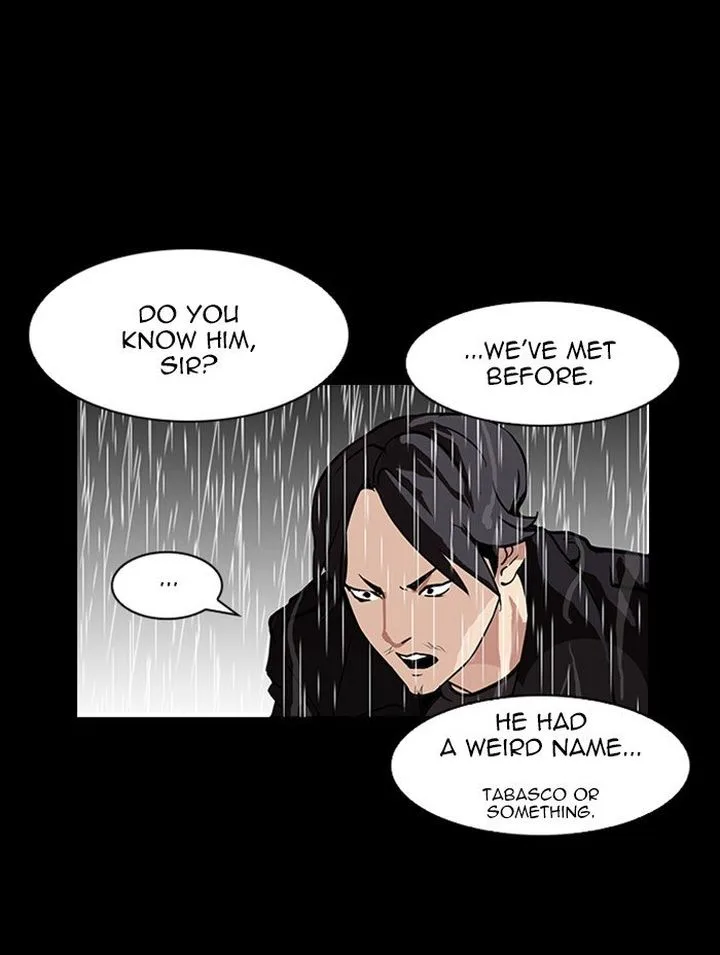 Lookism Chapter 317 – Page 206