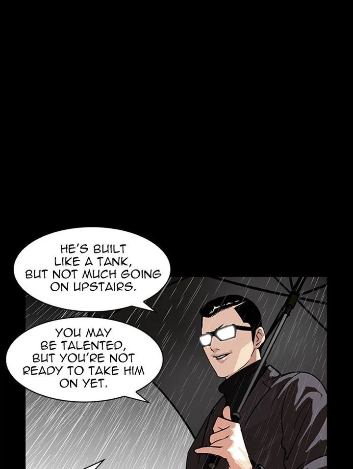 Lookism Chapter 317 – Page 207